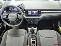 Gebraucht Skoda Fabia Selection 95 PS (69 kW) 2025 Kleinwagen