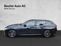 gebraucht BMW 320e 