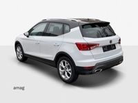 gebraucht Seat Arona MOVE FR (netto)