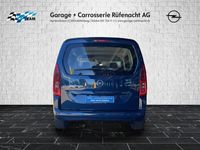 gebraucht Opel Combo Life 1.2 Edition S/S