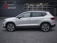 Gebraucht Seat Ateca Style 116 PS (85 kW) 2017 SUV