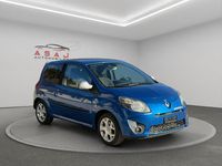 Gebraucht Renault Twingo GT 101 PS (74 kW) 2007 Kleinwagen