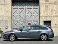 gebraucht Peugeot 508 SW 1.6 e-HDI Active EGS6