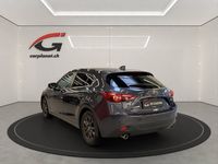 gebraucht Mazda 3 2.0 165 Revolution