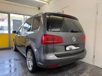 Gebraucht VW Touran Comfortline 140 PS (102 kW) 2012 Van / Kleinbus