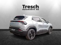 Neu Toyota Urban Cruiser Comfort 105 kW (144 PS) 2026 Silber SUV