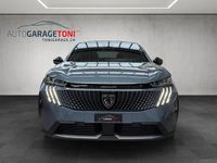 Neu Peugeot 3008 Allure Premium 145 PS (106 kW) 2025 Blau SUV