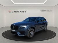 Gebraucht Volvo XC90 Ultra 455 PS (334 kW) 2024 Blau SUV