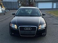 Gebraucht Audi A4 Design 140 PS (102 kW) 2005 Kombi