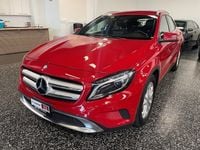 Gebraucht Mercedes GLA250 Urban 211 PS (155 kW) 2016 SUV