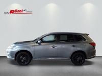 gebraucht Mitsubishi Outlander P-HEV Di.S-E 4WD