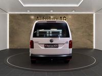 Gebraucht VW Caddy Maxi 122 PS (89 kW) 2016 Van / Kleinbus