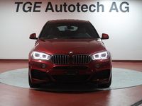 Gebraucht BMW X6 M Sport 313 PS (230 kW) 2017 SUV