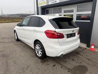 Gebraucht BMW 216 Active Tourer 116 PS (85 kW) 2021 Van / Kleinbus