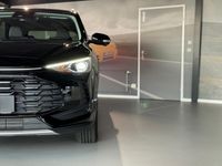 Gebraucht MG ZS Luxury 197 PS (144 kW) 2024 Schwarz Limousine