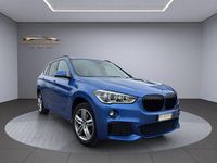 Gebraucht BMW X1 M Sport 150 PS (110 kW) 2018 SUV