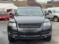 Gebraucht VW Touareg 225 PS (165 kW) 2005 SUV