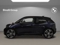 gebraucht BMW i3 (120Ah) Fleet Edition