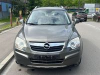 Gebraucht Opel Antara Cosmo 150 PS (110 kW) 2008 SUV