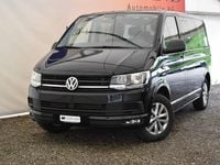 Gebraucht VW T6 Trendline 150 PS (110 kW) 2019 Van