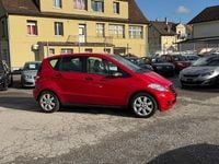 Gebraucht Mercedes A150 Classic 95 PS (69 kW) 2007