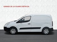 gebraucht Peugeot Partner 1.6 VTi Urban