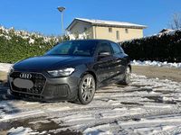 Gebraucht Audi A1 Sportback Advanced 110 PS (80 kW) 2023 Kleinwagen