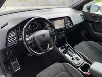 gebraucht Cupra Ateca 2.0 TSI 4Drive DSG