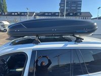 Gebraucht Volvo XC90 R-Design 235 PS (172 kW) 2017 SUV