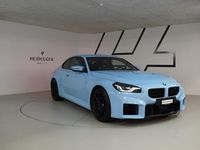 Gebraucht BMW M2 Shadowline 460 PS (338 kW) 2023 Coupé