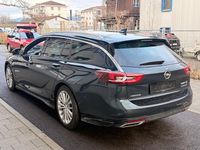 Gebraucht Opel Insignia Excellence 260 PS (191 kW) 2017 Kombi