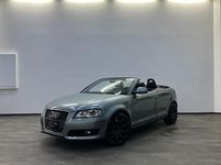 Gebraucht Audi A3 Attraction 200 PS (147 kW) 2008 Cabrio