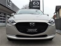 gebraucht Mazda 2 SKYACTIV-G 115 Mild Hybrid Revolution Sense-Pack