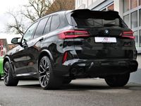 gebraucht BMW X5 M Competition Steptronic Competition