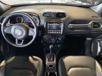 gebraucht Jeep Renegade 1.3 Turbo S 150 Sport Swiss Plus