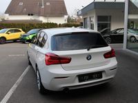 gebraucht BMW 118 d xDrive