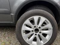 Gebraucht Suzuki SX4 GL 107 PS (78 kW) 2008