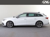 gebraucht Seat Leon SPORTSTOURER HOLA FR (netto)