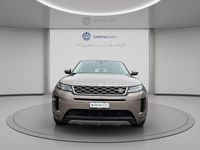Gebraucht Land Rover Range Rover evoque SE 163 PS (119 kW) 2023 Braun SUV