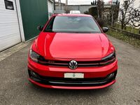 Gebraucht VW Polo GTI 200 PS (147 kW) 2018 Kleinwagen