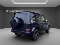 Gebraucht Mercedes G63 AMG AMG 584 PS (429 kW) 2024 SUV