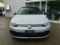 gebraucht VW Golf R-Line