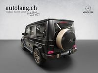 gebraucht Mercedes G63 AMG AMG Grand Edition