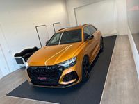 gebraucht Audi RS Q8 quattro tiptronic