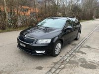 Gebraucht Skoda Octavia 184 PS (135 kW) 2015 Kombi