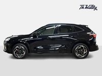 Gebraucht Ford Kuga ST-Line 242 PS (177 kW) 2024 Schwarz SUV