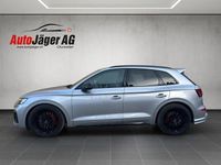 Gebraucht Audi SQ5 342 PS (251 kW) 2026 Gray SUV