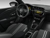 gebraucht Opel Corsa Turbo 1.2 100 GS FACELIFT Nav Kam 17Z PDC
