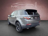 Gebraucht Land Rover Discovery Sport SE 150 PS (110 kW) 2016 SUV