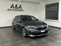 gebraucht BMW M135 i Steptronic